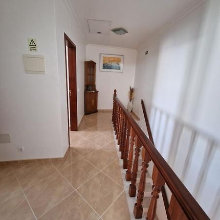 Chez Gilbert-Alojamento Local Alqueidão da Serra Kültér fotó