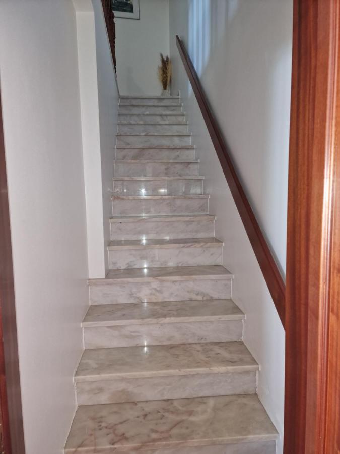 Chez Gilbert-Alojamento Local Alqueidão da Serra Kültér fotó